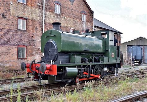 Cambrian Heritage Railways, Best Things to do in Oswestry ...