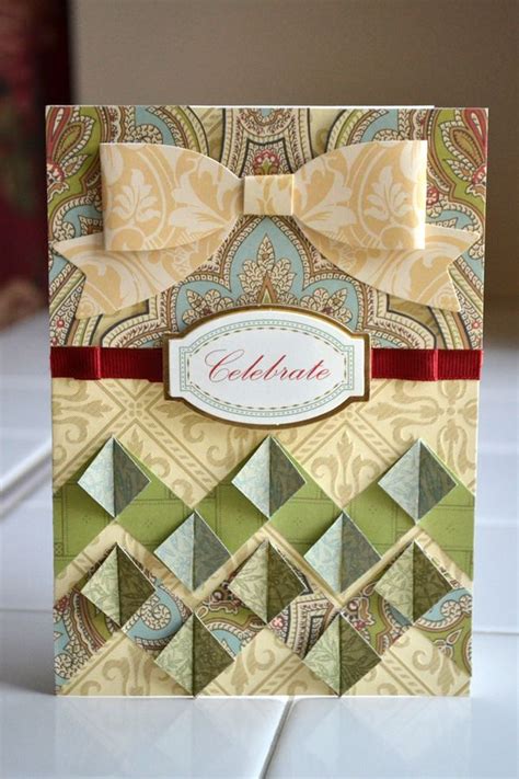 Chevron updates stockholders at annual meeting. Scrapbook & Cards Today Blog: Chevron tutorial with Aly Dosdall...and one more!