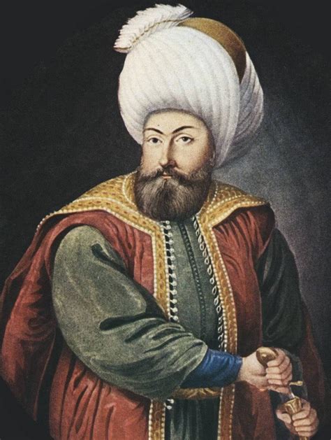 Ascesa E Declino Dell Impero Ottomano Renovatio Imperii