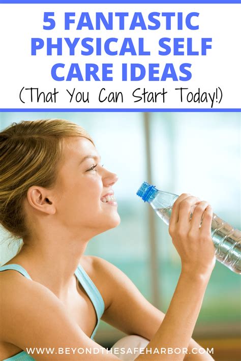 Eat more fruits and vegetables. How to Start Practicing Physical Self Care: 5 Easy Ways ...