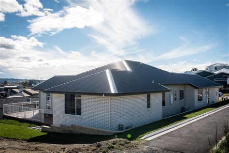 Standard Pitched Roofing Design In Taupo Taupo Roof Design Pitched