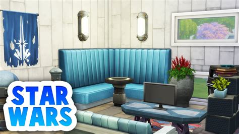 Build And Buy Review The Sims 4 Star Wars Is It Worth It Series