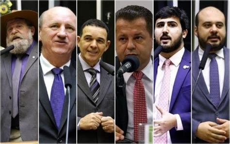 Maioria Dos Deputados De Mt Votou Contra Privatização Dos Correios 3 Foram A Favor Conexão Poder