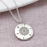 Engraved Sterling Silver Pendants Pictures