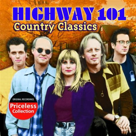 highway 101 cd covers