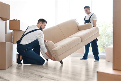 What Are The Advantages Of Hiring A Moving Service Singapore Better