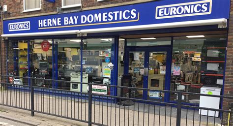 Or electronic gadgets to use on the go? Our Electrical Shop In Herne Bay - Herne Bay Domestics Ltd
