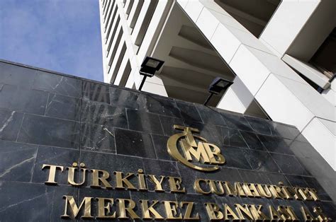 Turkey's central bank 'decisively' hikes key policy rate to 15% | Daily Sabah