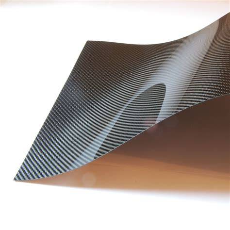 Carbon fiber - FLEXIBLE - Juno Composites Ltd - sheet