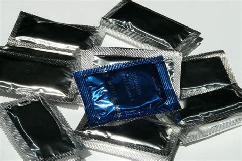Vegan Condoms Latex And Latex Free Brands