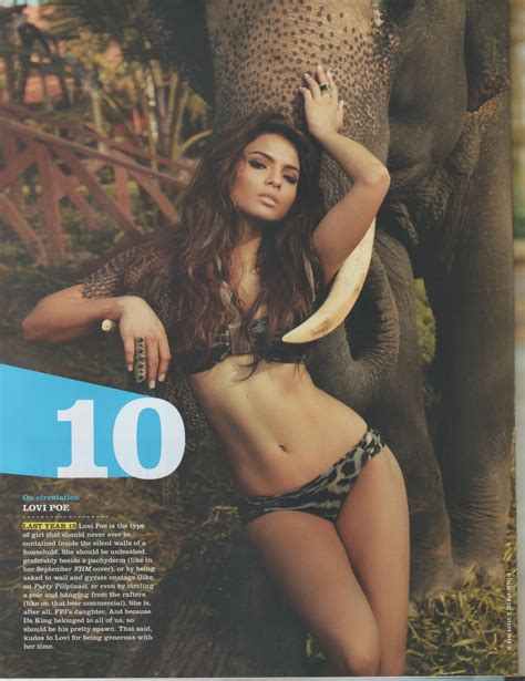 Pinoy Fhm Fhm 100 Sexiest Women In The World 2012 Photos