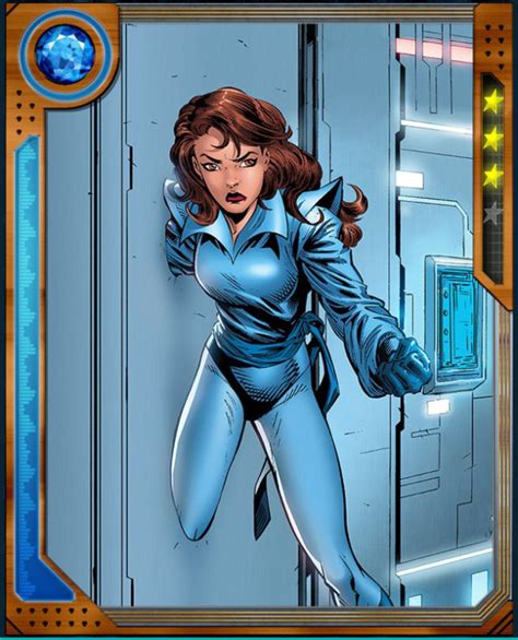 Short Circuit Kitty Pryde Marvel War Of Heroes Wiki Fandom