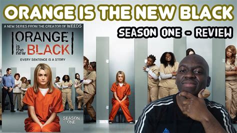 Orange Is The New Black Piper Kerman TV Book Review YouTube