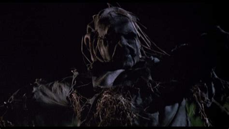 Blu Ray Review Scarecrows 1988 Horror Amino