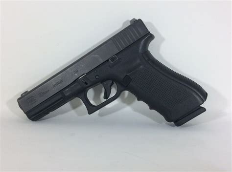 Glock 22 Gen 4 For Sale