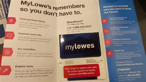 No they cannot pull up and reprint an old receipt. Get yourself a "mylowes" card, FREE! It remembers so YOU don't have to! - Yelp