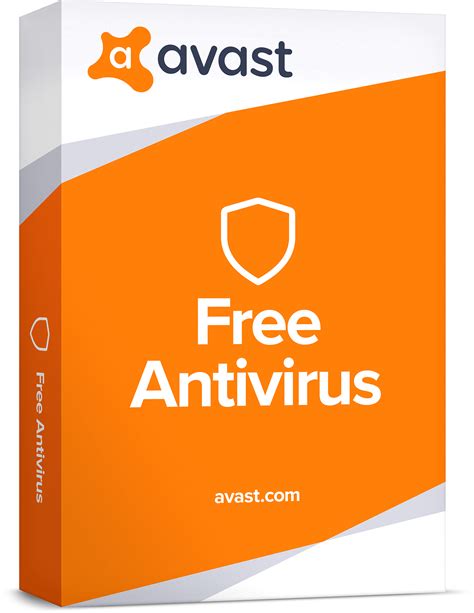 Avast Logo Logodix