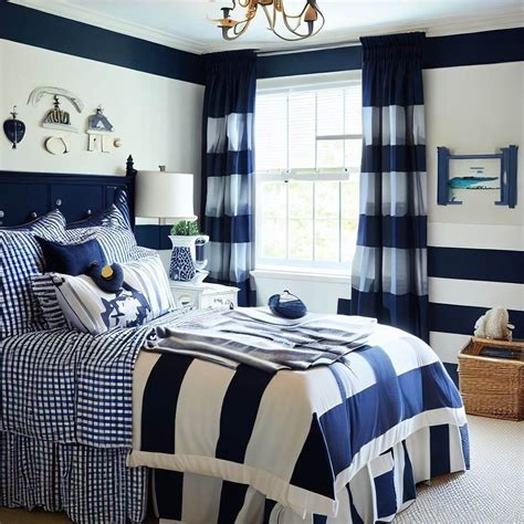 Preppy Bedroom Ideas Elevate Your Space With Classic Elegance — Lord Decor
