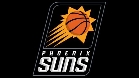 Phoenix suns statistics and history. Phoenix Suns Logo, Phoenix Suns Symbol, Meaning, History and Evolution