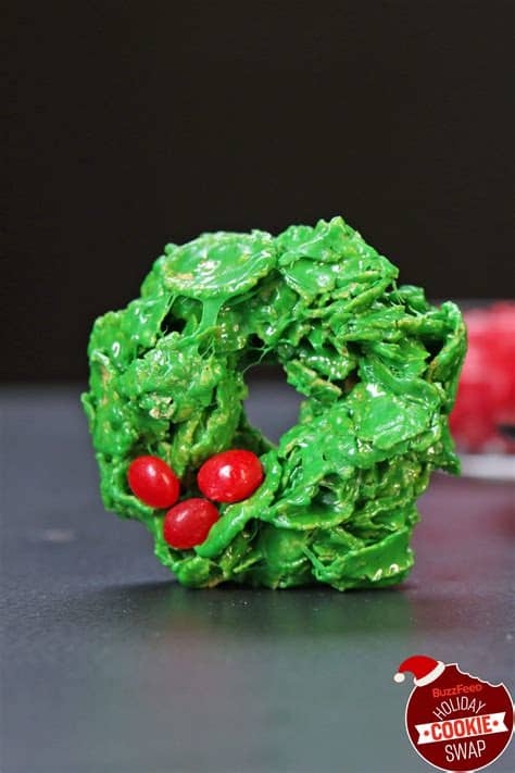 With a menu this good, who needs meat? Best 21 Buzzfeed Christmas Cookies - Best Diet and Healthy ...