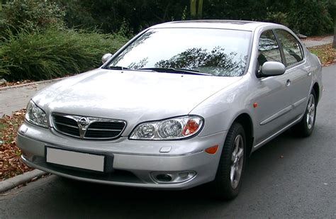 Nissan Maxima Wikiwand