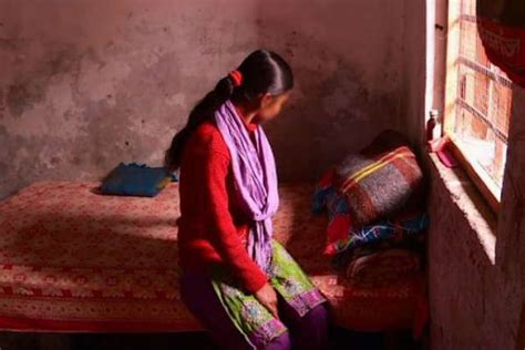 Madhya Pradesh Tribal Girls Rescued From Prostitution Get Help From