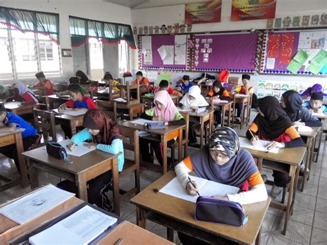 Ujian upkk dikendalikan oleh jabatan kemajuan islam malaysia (jakim). Laman Blog SK Mukah: Ujian Penilaian Kelas KAFA 2014
