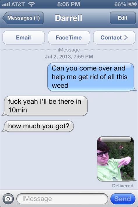 If you like the funny texts that we have provided on this page then why not type them into your cell phone and send them on to your friends, or family and share the. Funny Best Friend Texts | POPSUGAR Tech