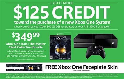 Last Chance To Buy An Xbox One For 225 At Gamestop Gamespot
