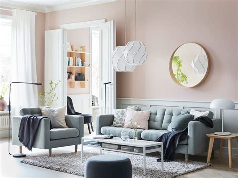 Ikea Wohnzimmer Mit Essbereich Lifegaugegt