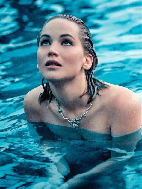 Jennifer Lawrence Sexy The Fappening 2014 2020 Celebrity Photo Leaks