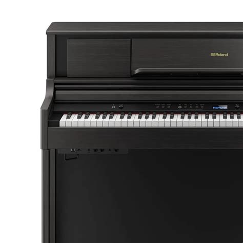 Roland Lx705 88 Key Premium Upright Digital Piano Tmw