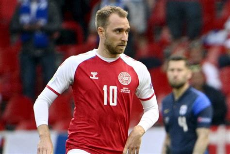 Christian eriksen, centrocampista della i migliori video scelti dal nostro canale. A Eriksen verrà impiantato un defibrillatore Agenzia di ...