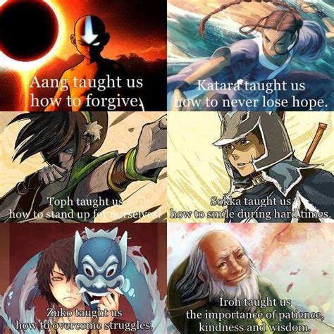 Avatar The Last Airbender Meme By Atomic69 Memedroid