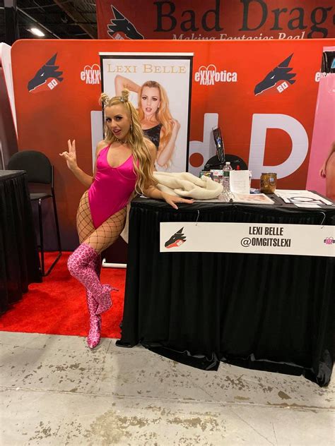 Exxxotica 2023 — Invitednyc