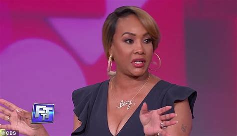 Vivica A Fox Admits She Used To Put Sex First But Now She S Looking My Xxx Hot Girl