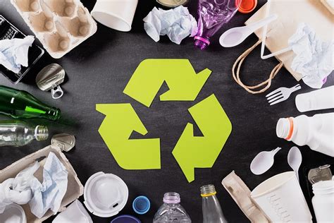 Reducir Reutilizar Y Reciclar ¿por Qué Es Tan Importante Mejor Con