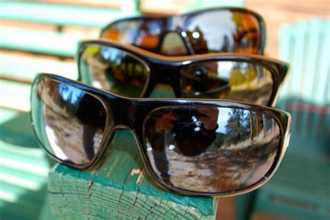 What Color Polarized Lens Is Best Sunglasses And Style Blog