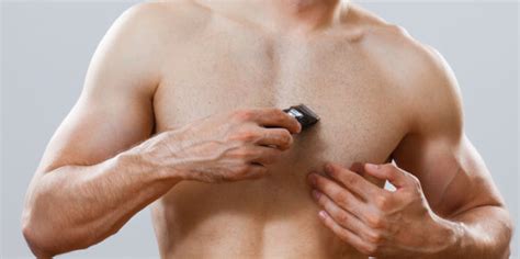 The Manscaping Guide Manscaping Tips And Techniques