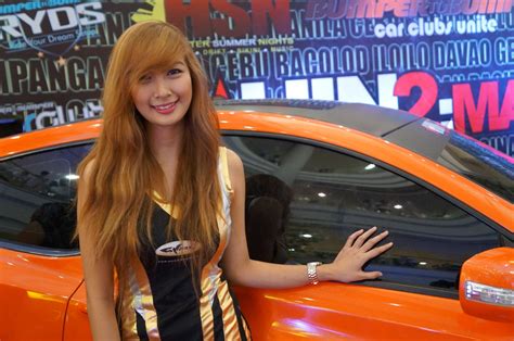 Babes Are More Fun In The Philippines At The Hot Import Nights 2 Manila ~ Wazzup Pilipinas News