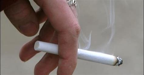Study Time Goes Slowly Without Cigs Cbs News