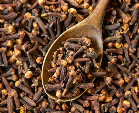 Know Clove Tea For Health Benefits Here