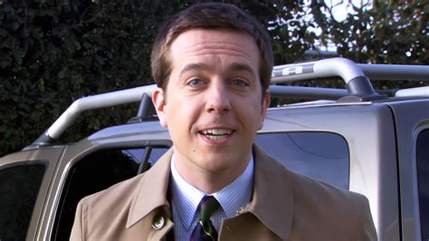 The Worst Thing Andy Bernard Did On The Office