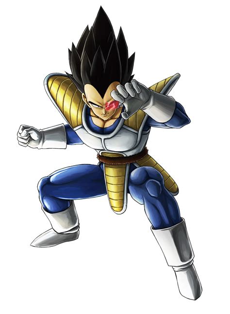 Vegeta dragon ball z characters. Vegeta (Dragon Ball FighterZ)