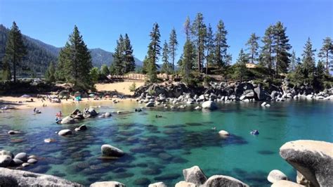 Lake Tahoe California Part 61 My Life Journey And Memories