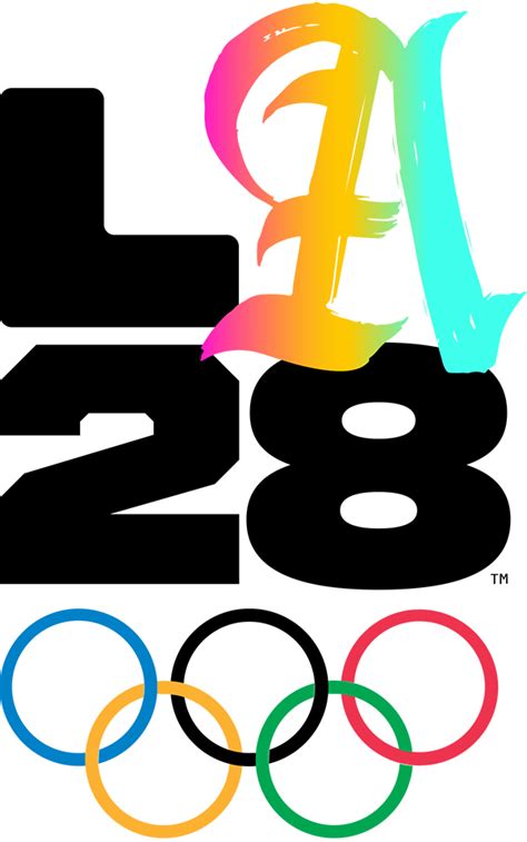 Olympic Committee Unveils Emblem For 2028 Games Wavenewspapers