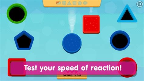 Smart Baby Shapes Learning Games For Toddler Kids By Viacheslav Fonderkin