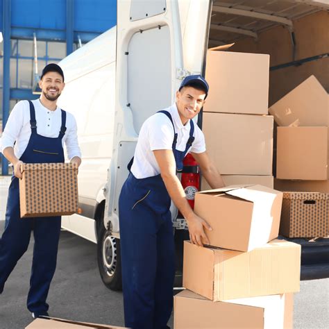 Important Reasons Why You Should Hire A Moving Company Terris Little
