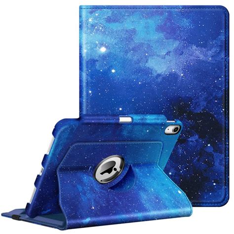 Fintie 360 Rotating Case For For 109 Inch Ipad Air 4th Generation