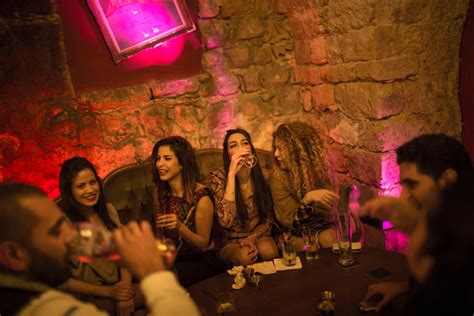 haifa la ciudad israelí donde florece lo más liberal de la cultura árabe español